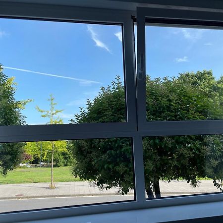 Apartament El Parque Santiago de Compostela Zewnętrze zdjęcie
