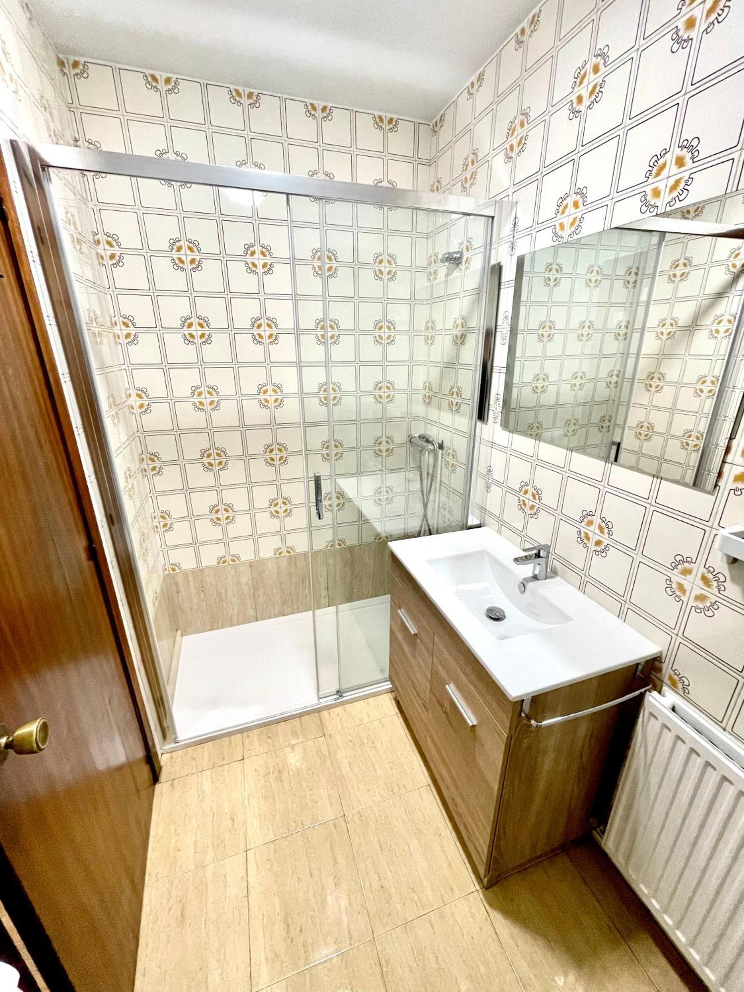 Apartament El Parque Santiago de Compostela Zewnętrze zdjęcie