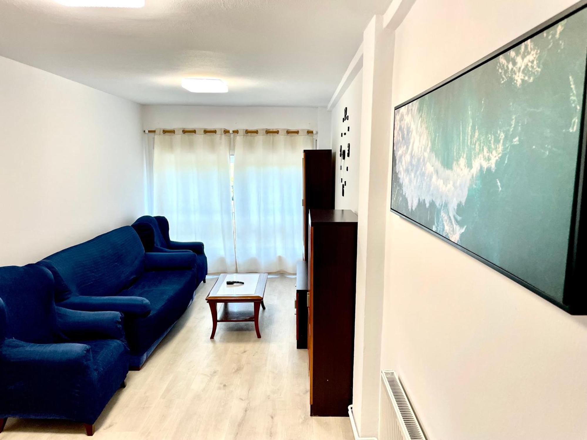 Apartament El Parque Santiago de Compostela Zewnętrze zdjęcie