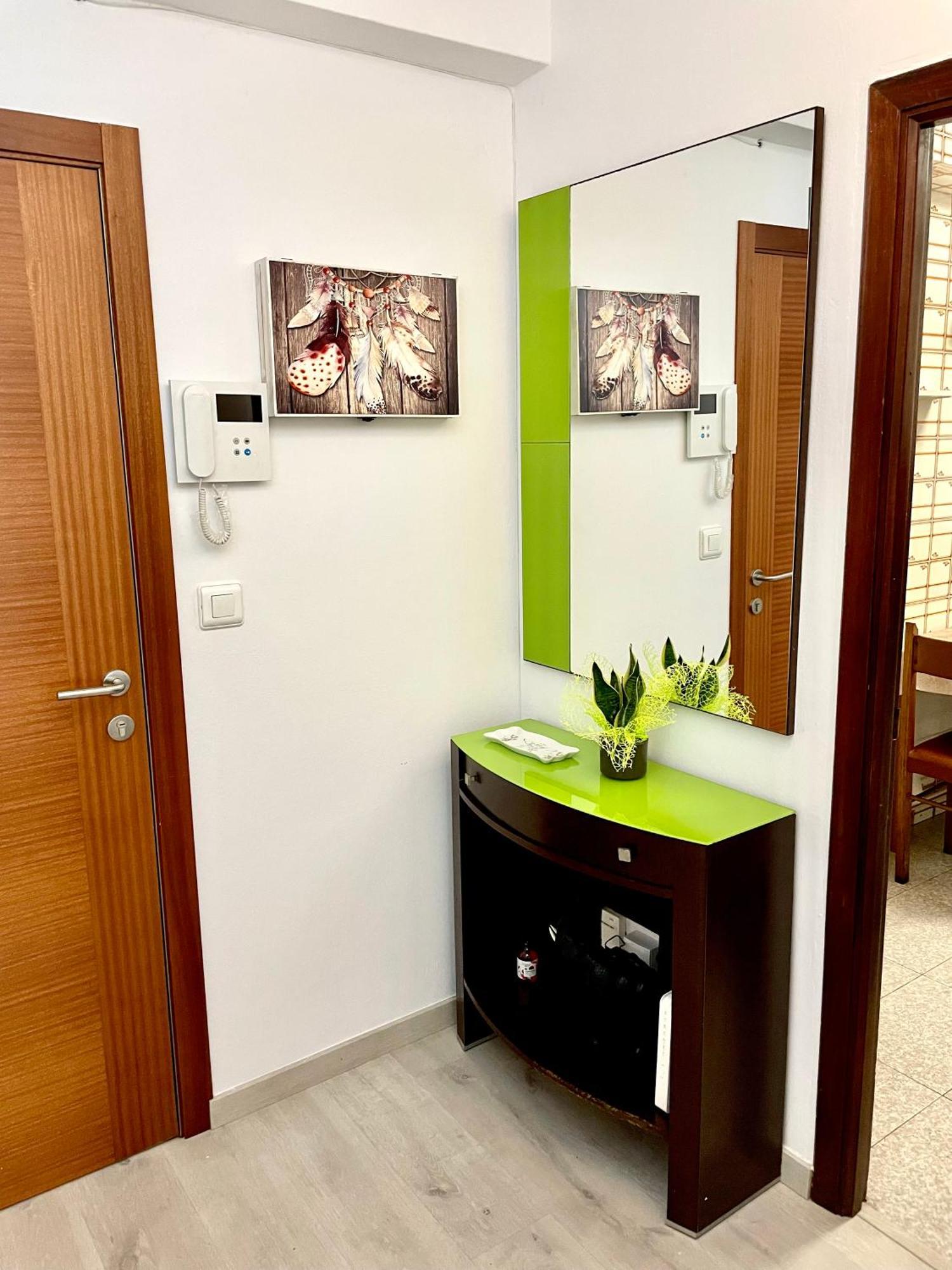 Apartament El Parque Santiago de Compostela Zewnętrze zdjęcie