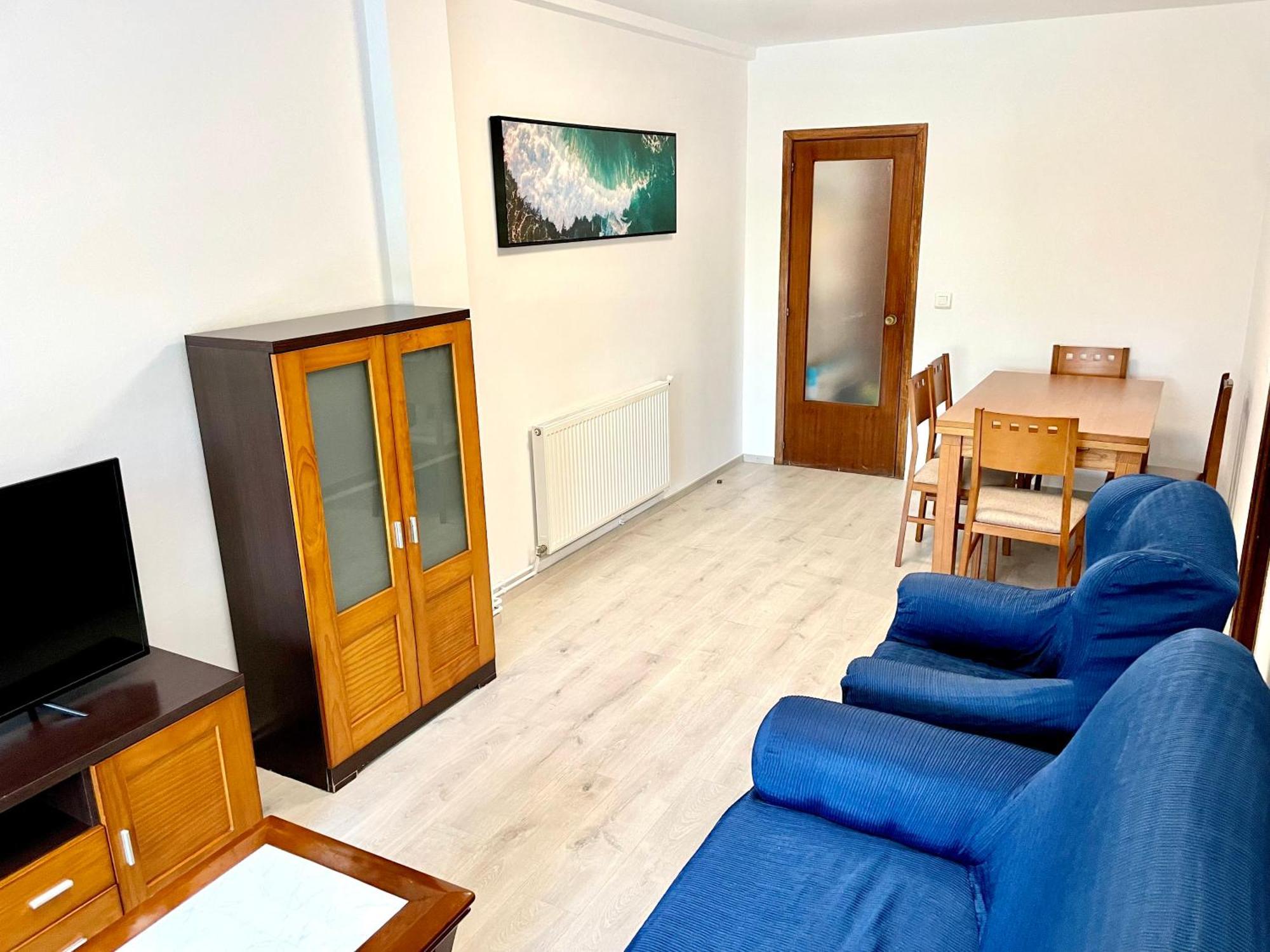 Apartament El Parque Santiago de Compostela Zewnętrze zdjęcie